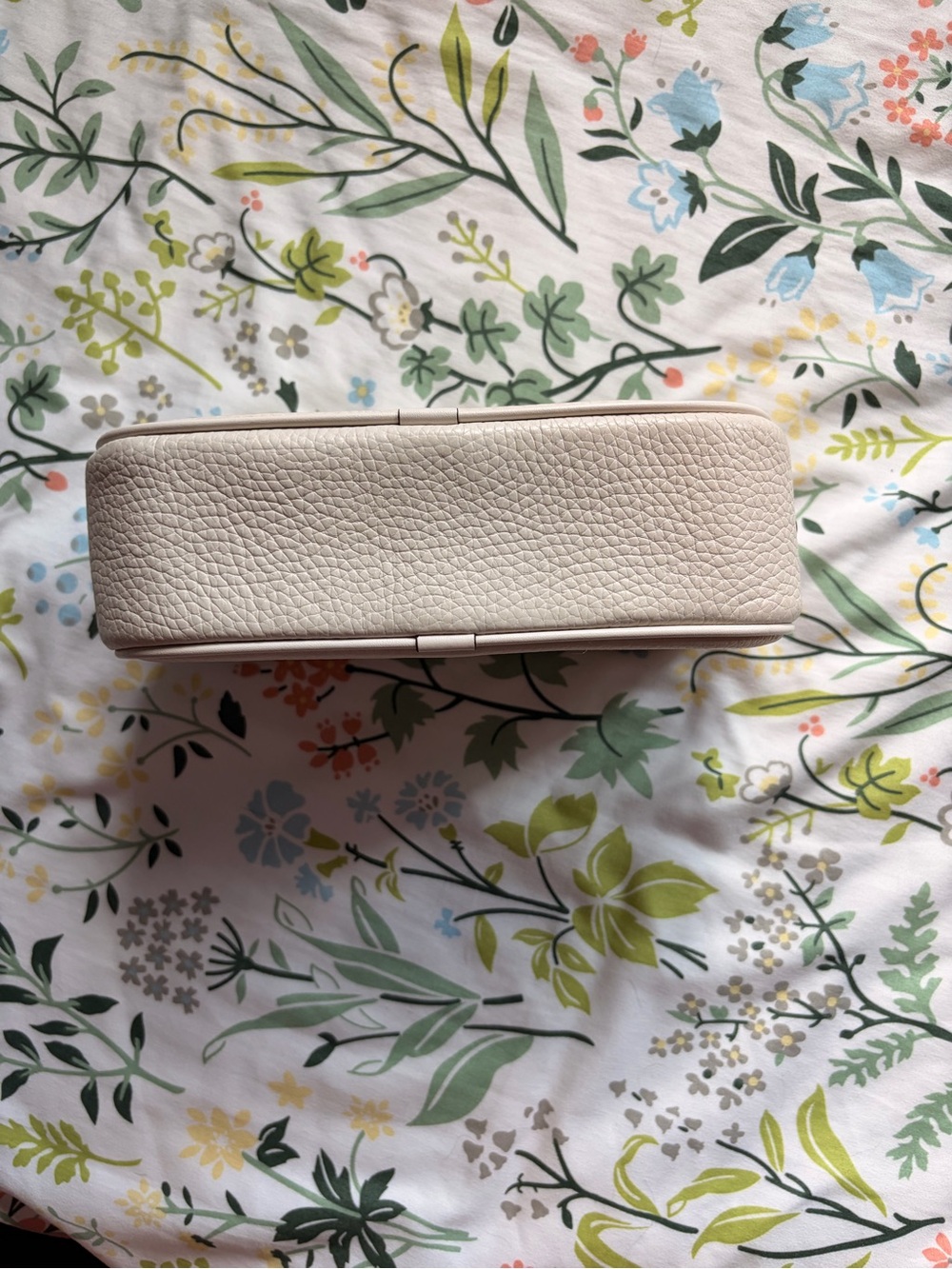 Coach camera bag cream - Picture 7 of 9